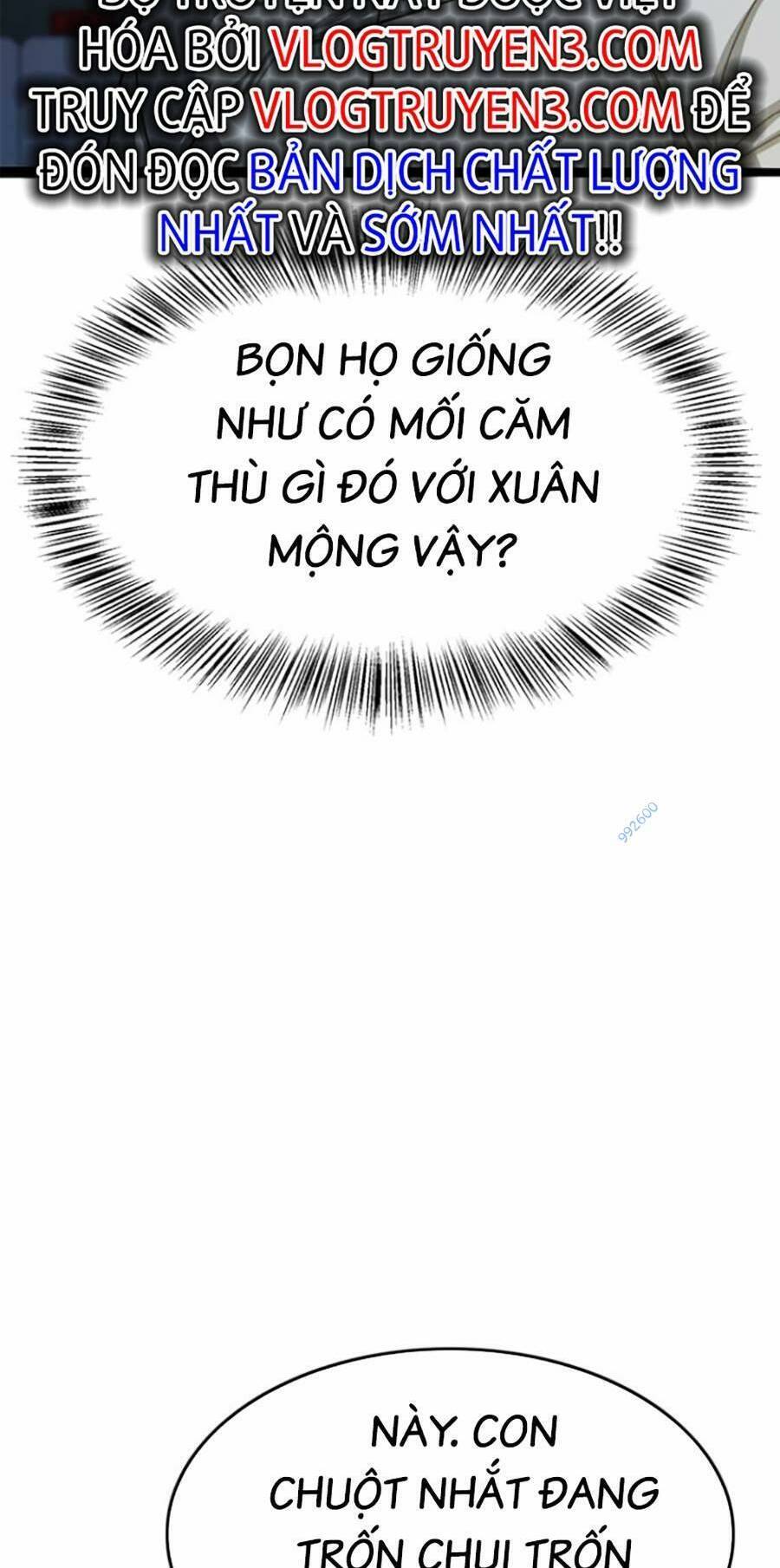 Ngục Tù Đẫm Máu Chapter 56 - Trang 2