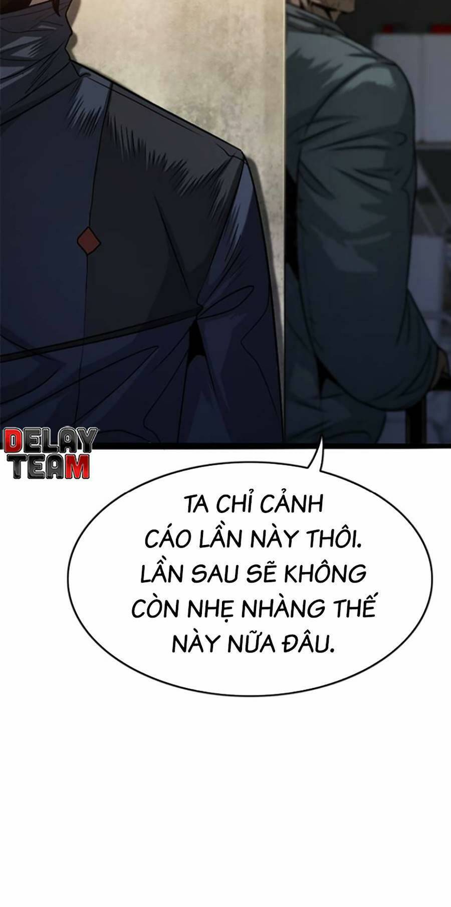 Ngục Tù Đẫm Máu Chapter 56 - Trang 2