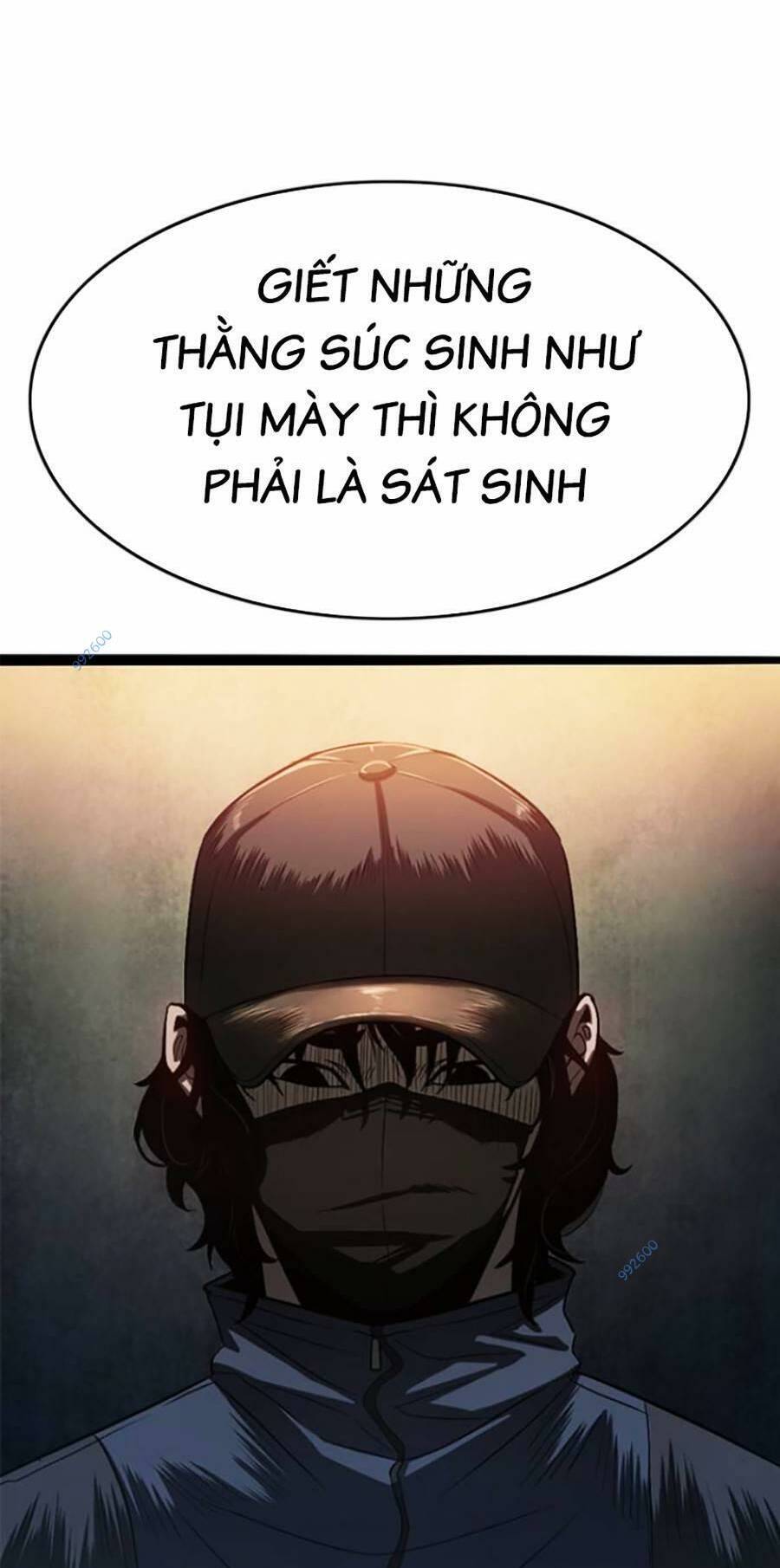 Ngục Tù Đẫm Máu Chapter 56 - Trang 2