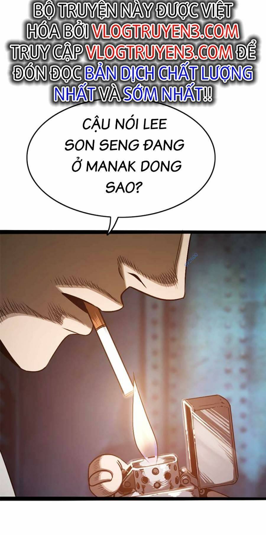 Ngục Tù Đẫm Máu Chapter 56 - Trang 2