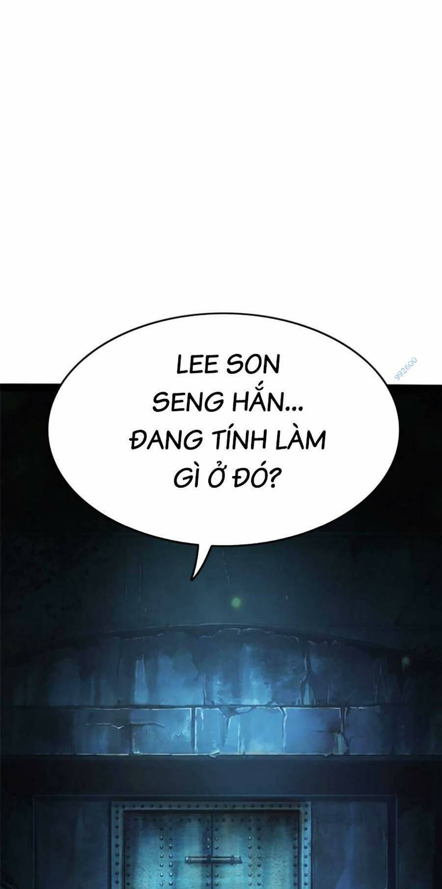 Ngục Tù Đẫm Máu Chapter 56 - Trang 2