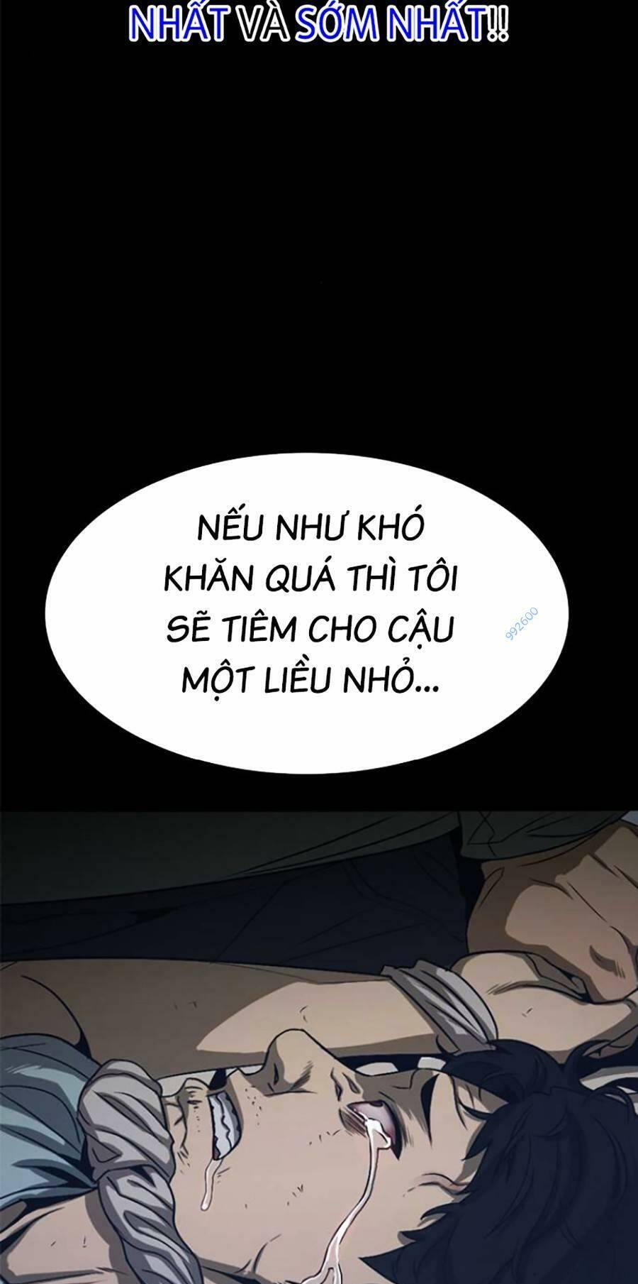 Ngục Tù Đẫm Máu Chapter 56 - Trang 2