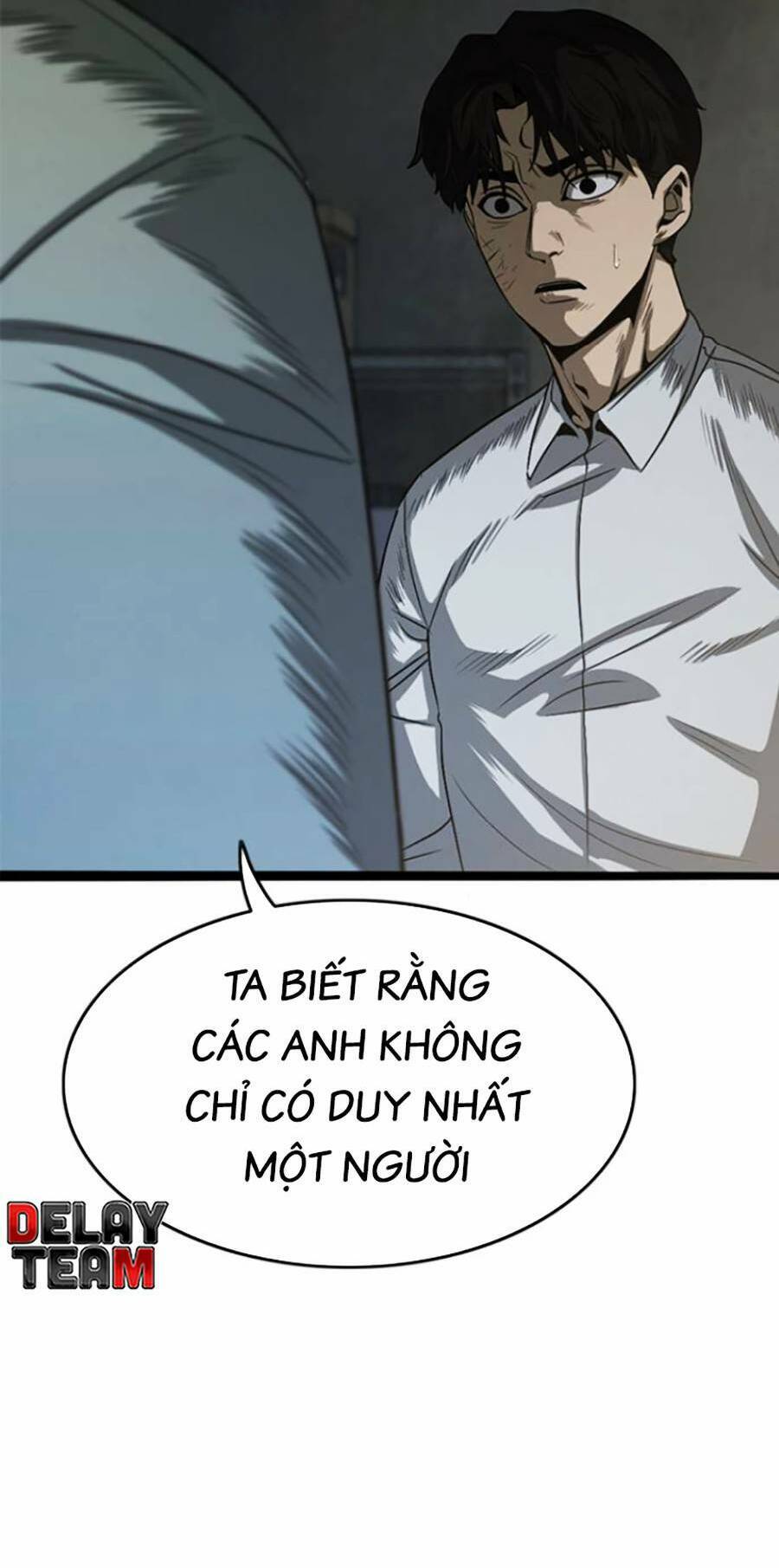 Ngục Tù Đẫm Máu Chapter 56 - Trang 2