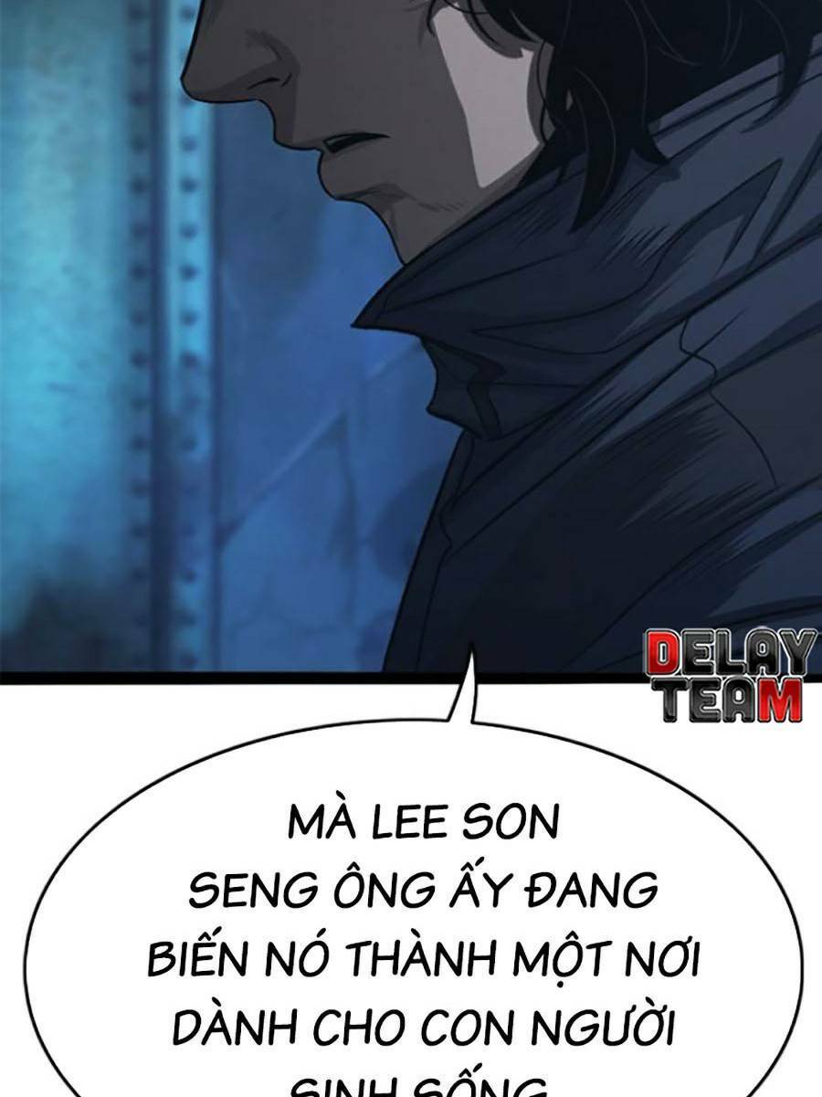 Ngục Tù Đẫm Máu Chapter 56 - Trang 2