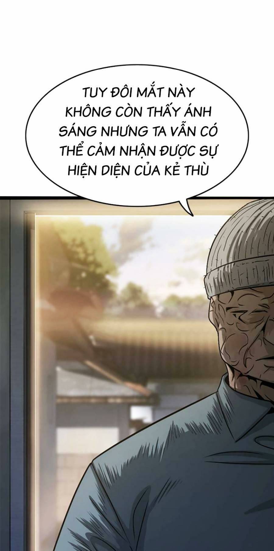 Ngục Tù Đẫm Máu Chapter 56 - Trang 2