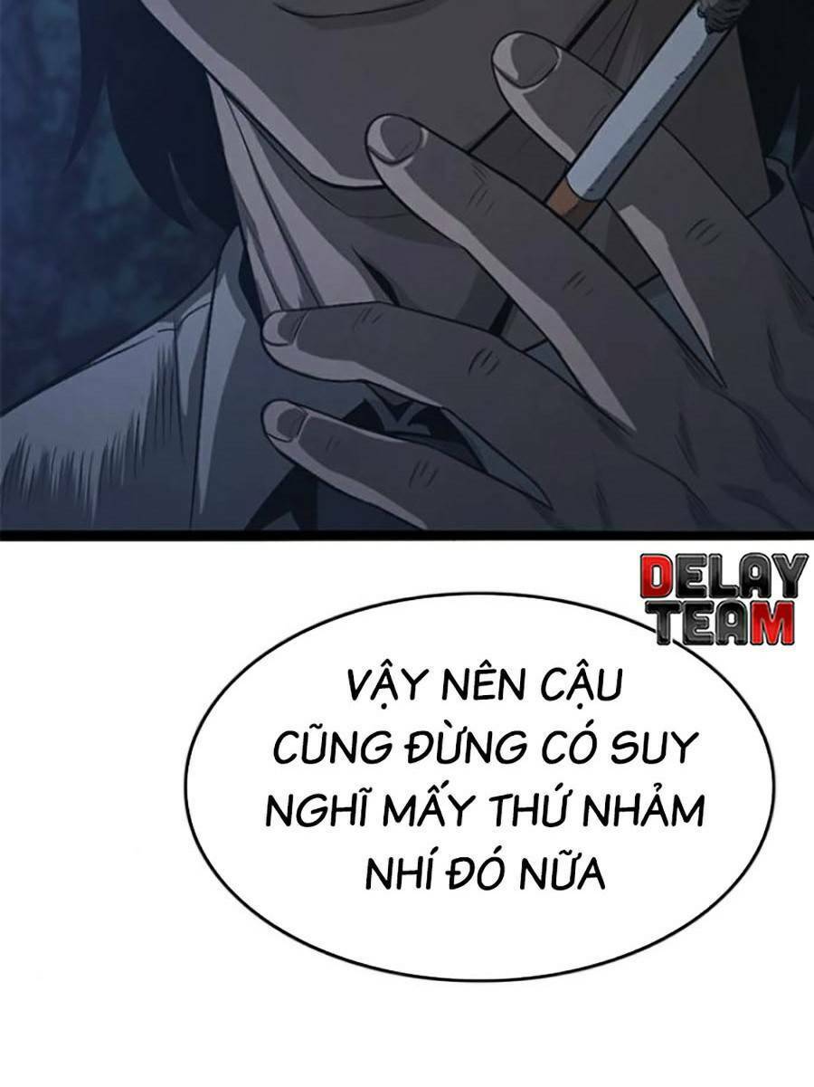 Ngục Tù Đẫm Máu Chapter 56 - Trang 2