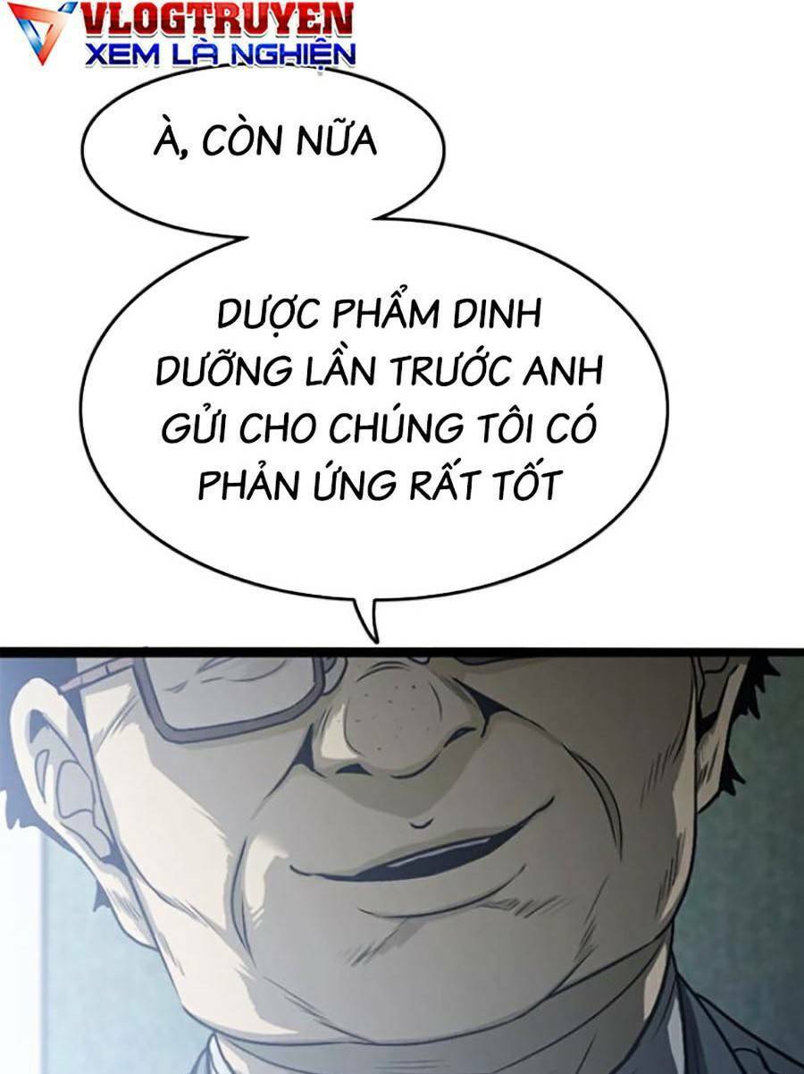 Ngục Tù Đẫm Máu Chapter 56 - Trang 2