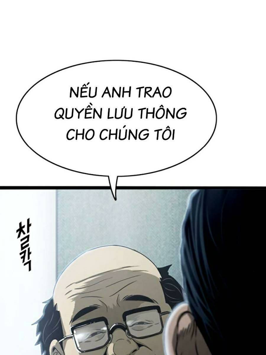 Ngục Tù Đẫm Máu Chapter 56 - Trang 2