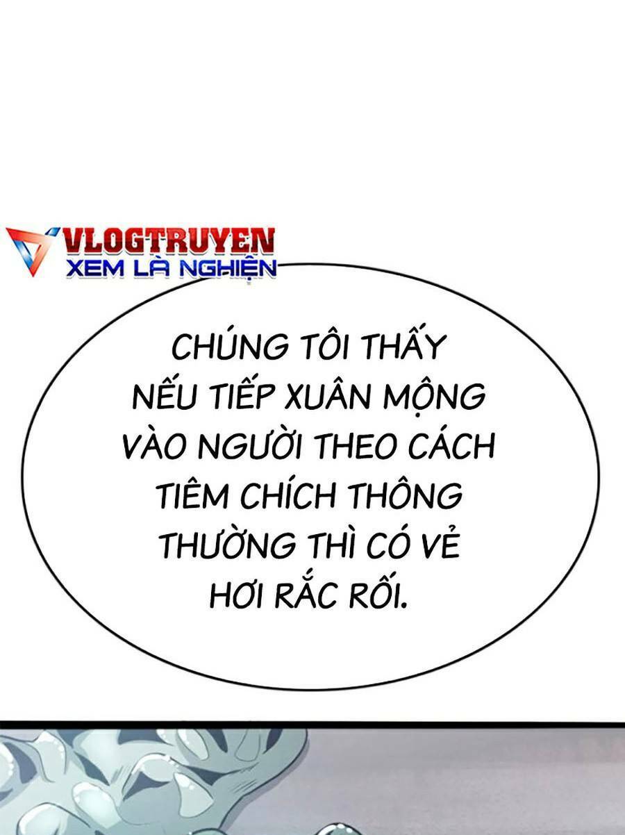 Ngục Tù Đẫm Máu Chapter 56 - Trang 2