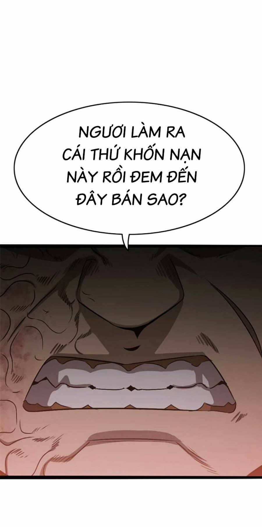 Ngục Tù Đẫm Máu Chapter 56 - Trang 2