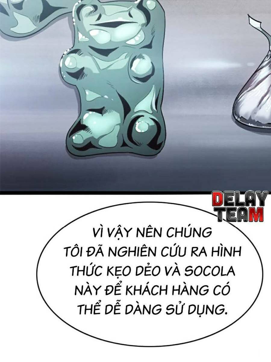 Ngục Tù Đẫm Máu Chapter 56 - Trang 2