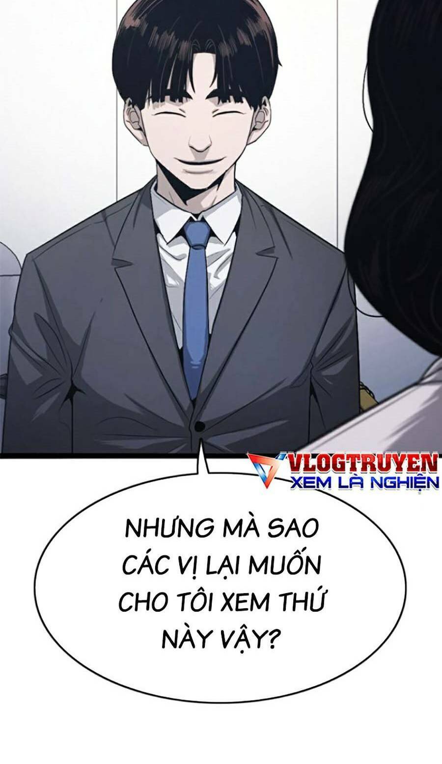 Ngục Tù Đẫm Máu Chapter 56 - Trang 2