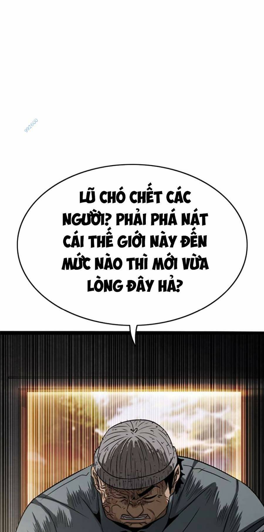 Ngục Tù Đẫm Máu Chapter 56 - Trang 2