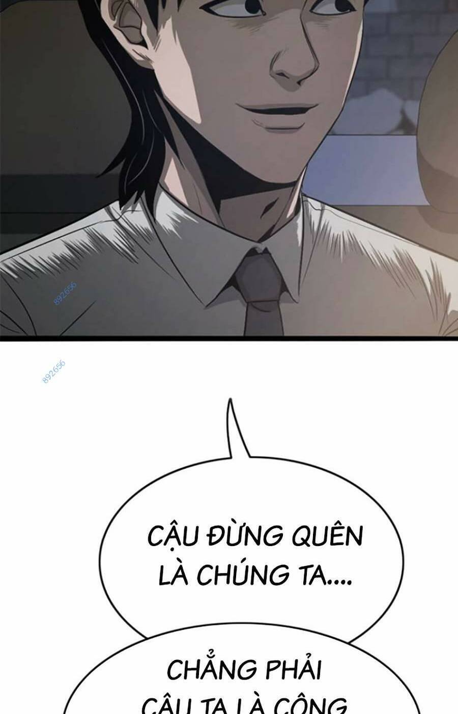 Ngục Tù Đẫm Máu Chapter 55 - Trang 2