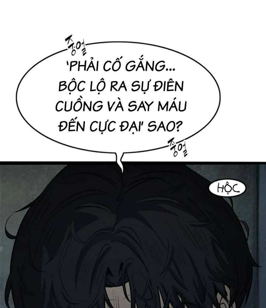 Ngục Tù Đẫm Máu Chapter 55 - Trang 2