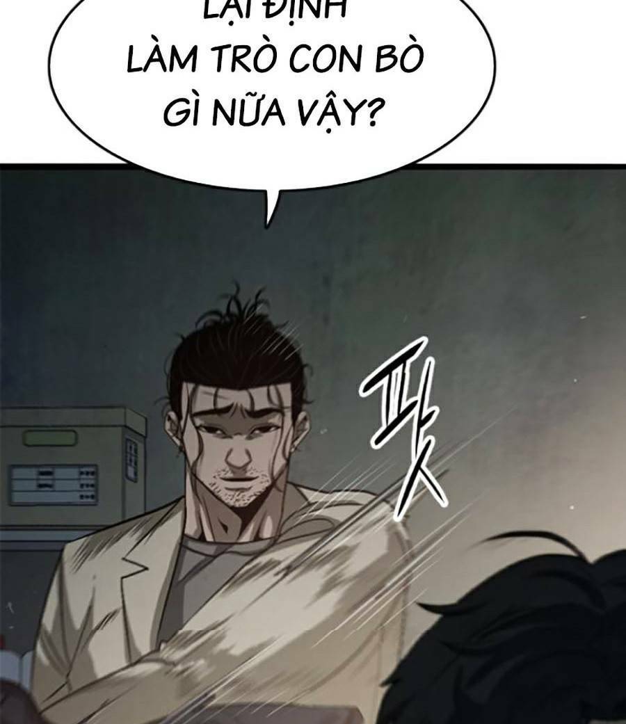 Ngục Tù Đẫm Máu Chapter 55 - Trang 2