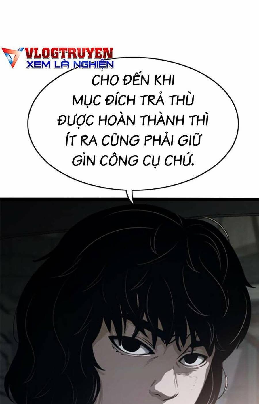 Ngục Tù Đẫm Máu Chapter 55 - Trang 2