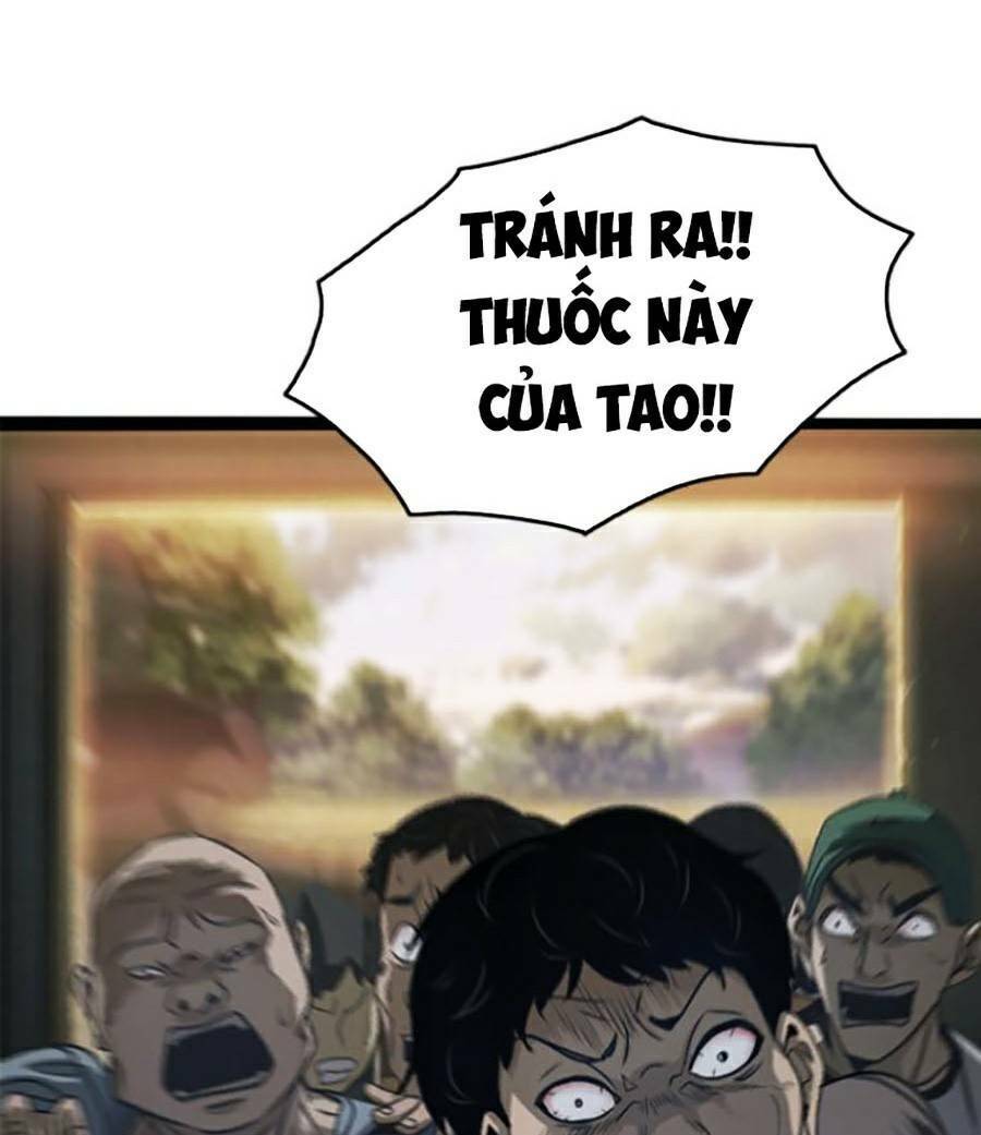 Ngục Tù Đẫm Máu Chapter 55 - Trang 2