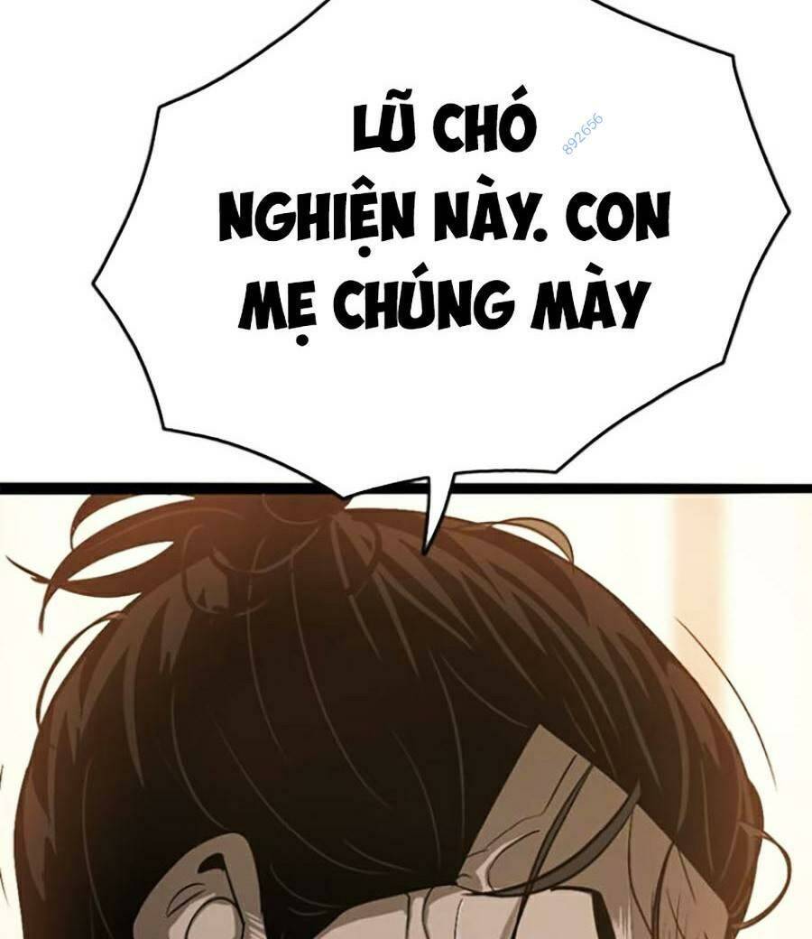 Ngục Tù Đẫm Máu Chapter 55 - Trang 2