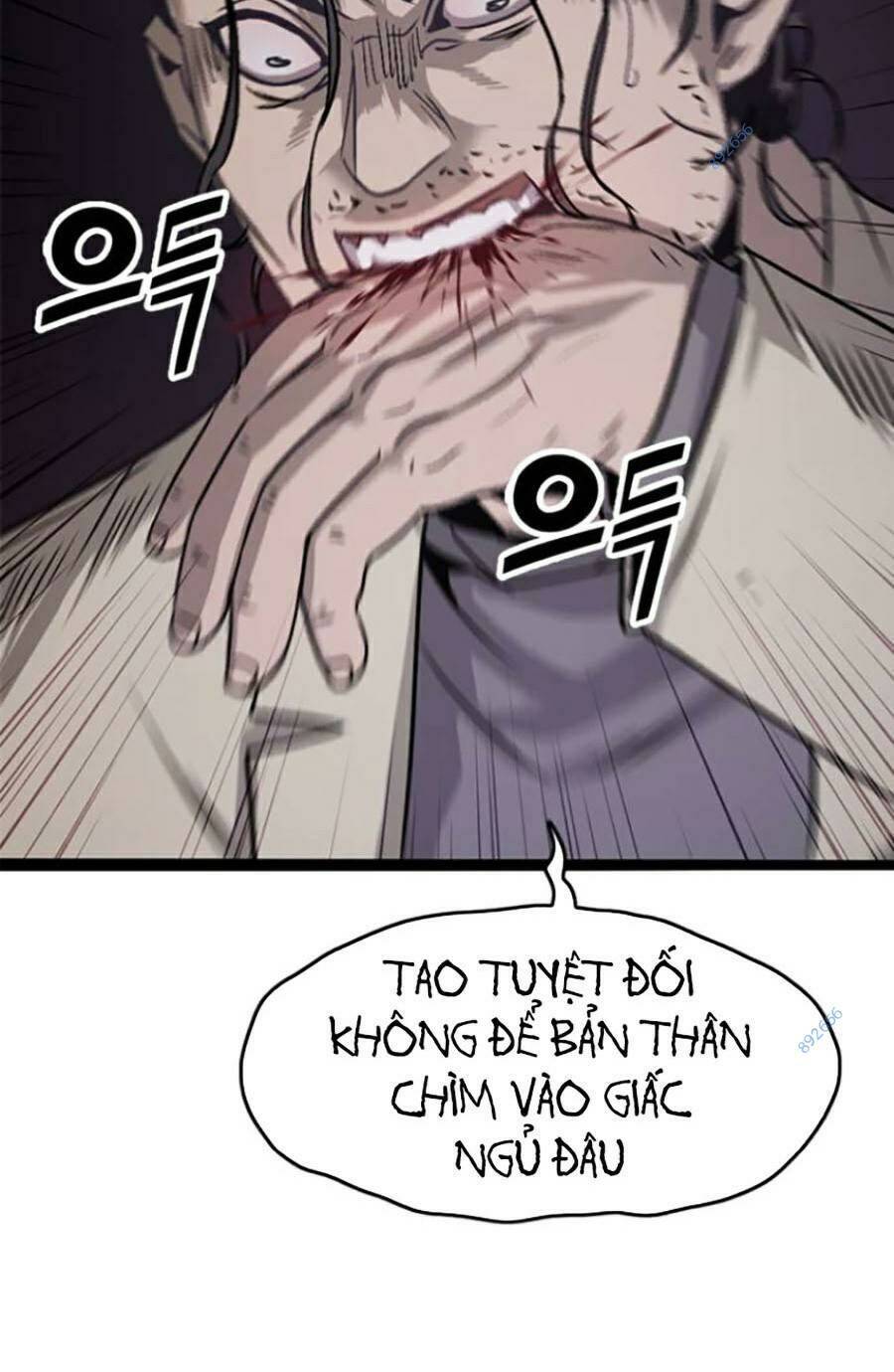 Ngục Tù Đẫm Máu Chapter 55 - Trang 2