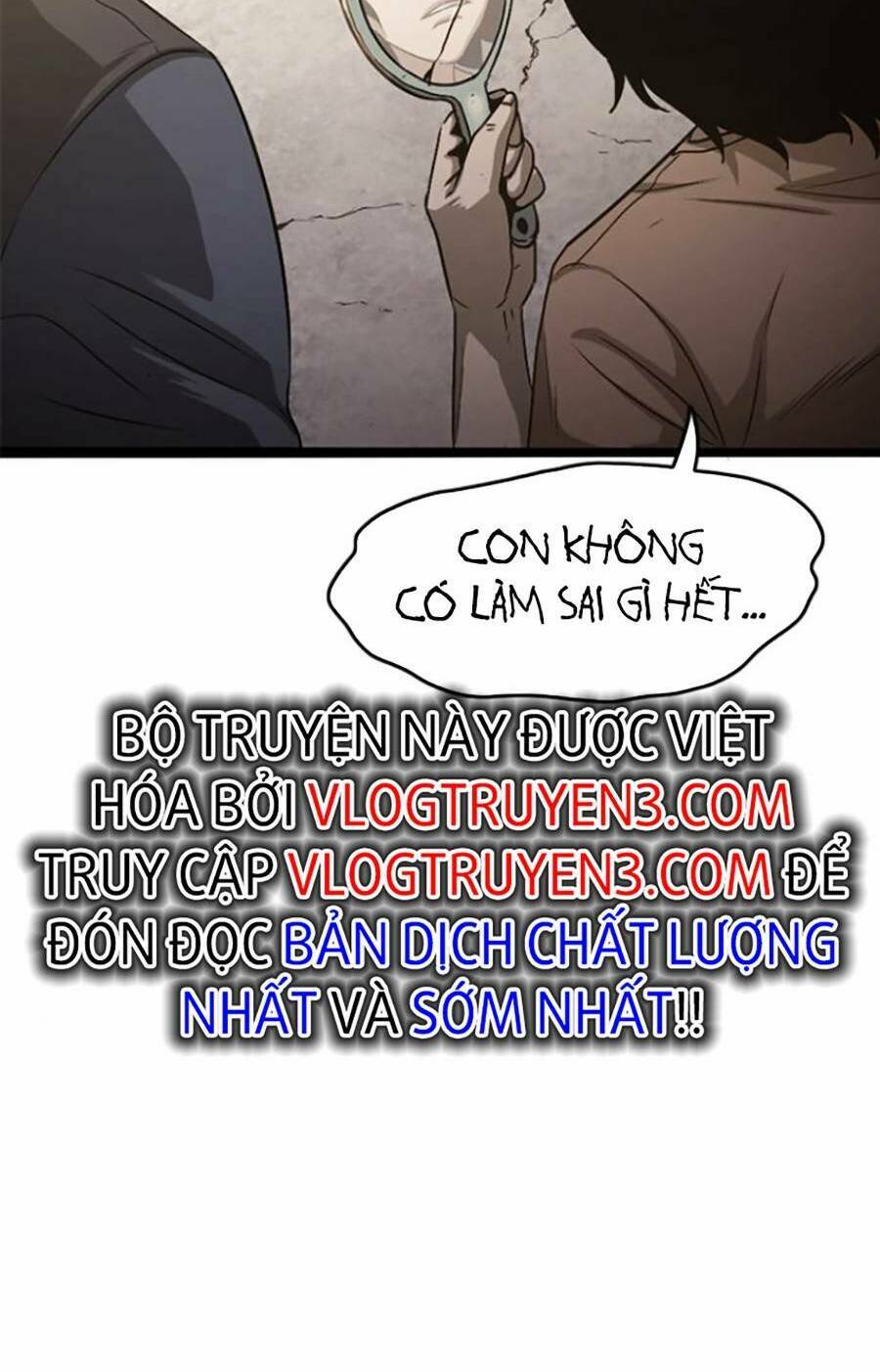 Ngục Tù Đẫm Máu Chapter 55 - Trang 2