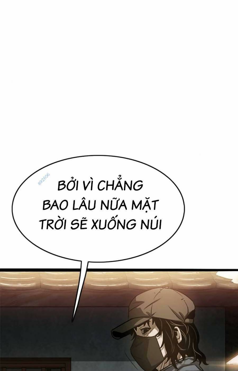 Ngục Tù Đẫm Máu Chapter 55 - Trang 2