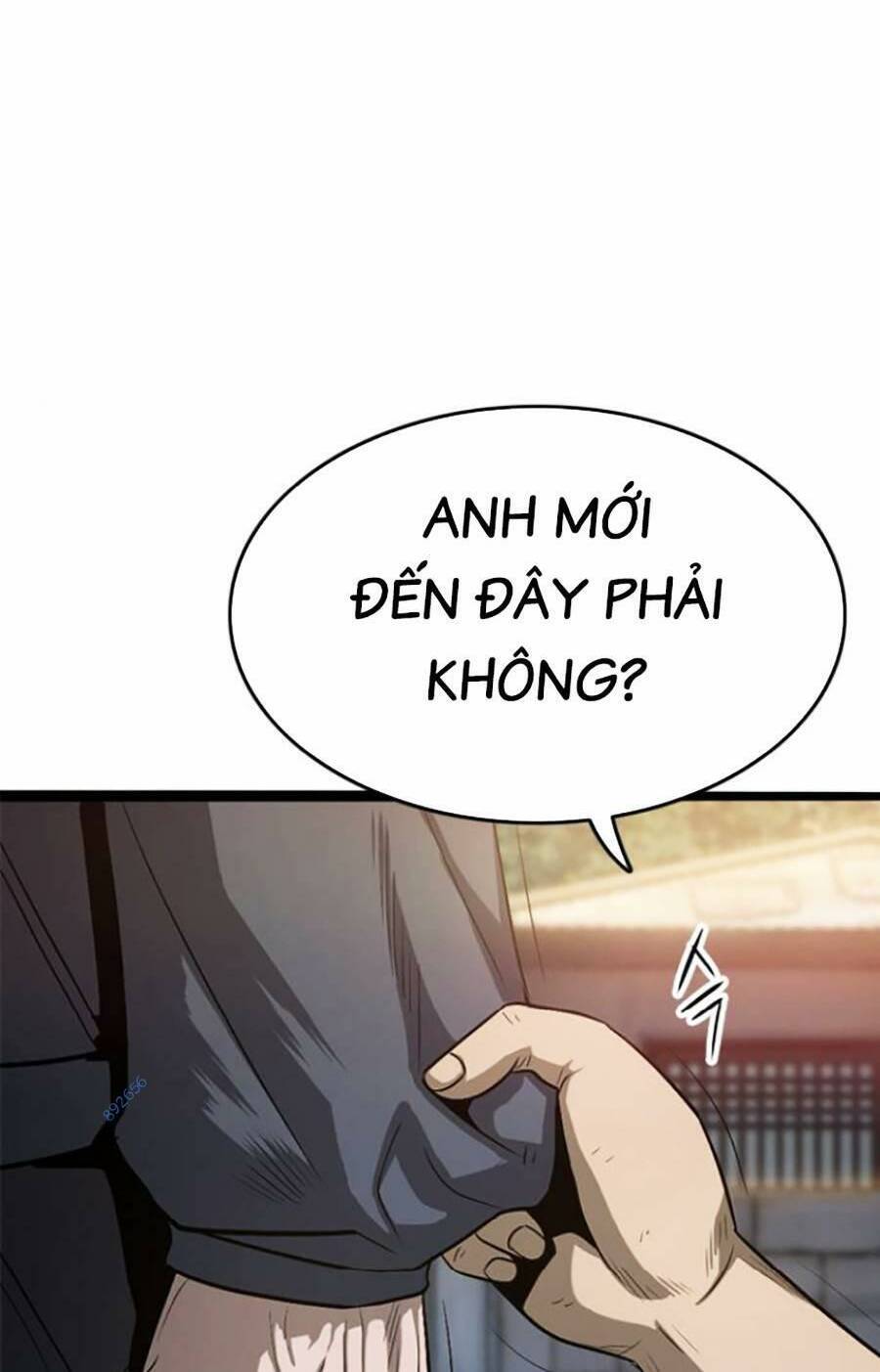 Ngục Tù Đẫm Máu Chapter 55 - Trang 2