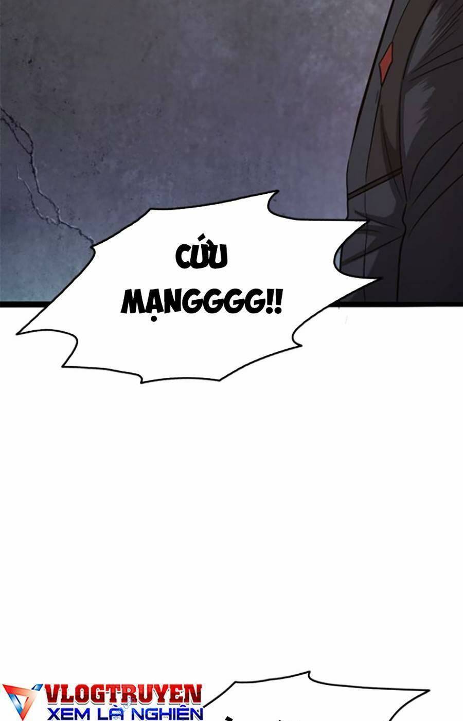 Ngục Tù Đẫm Máu Chapter 55 - Trang 2