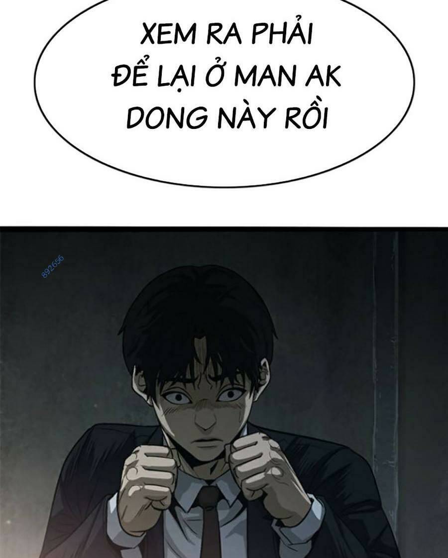 Ngục Tù Đẫm Máu Chapter 55 - Trang 2