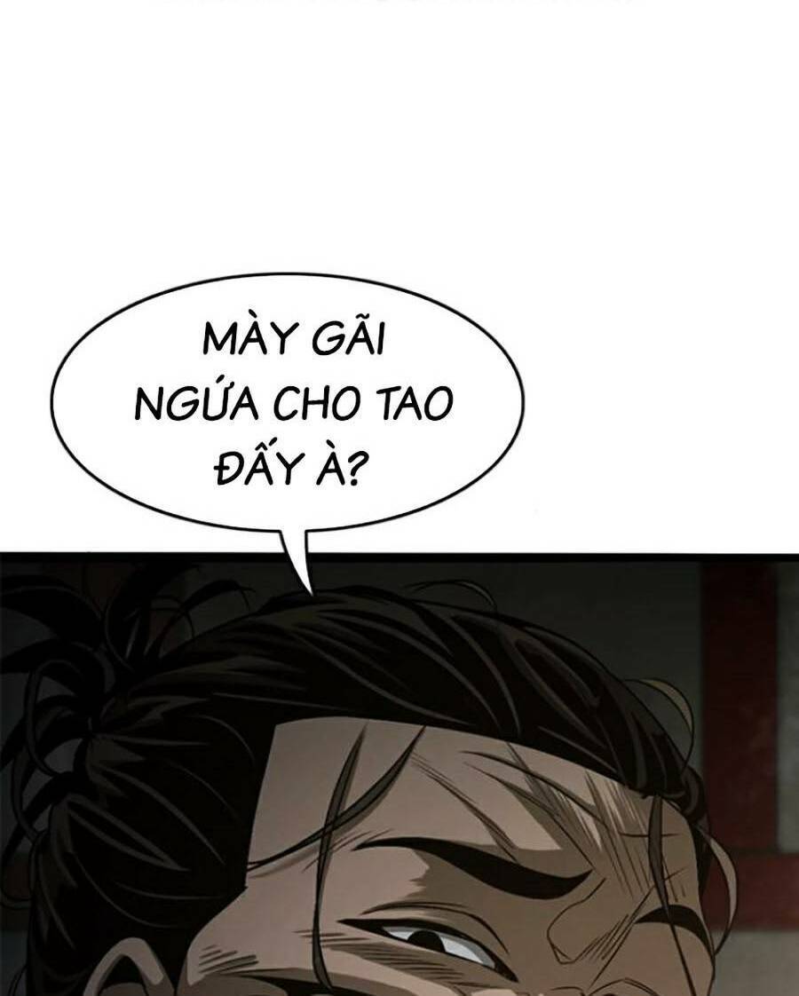 Ngục Tù Đẫm Máu Chapter 55 - Trang 2