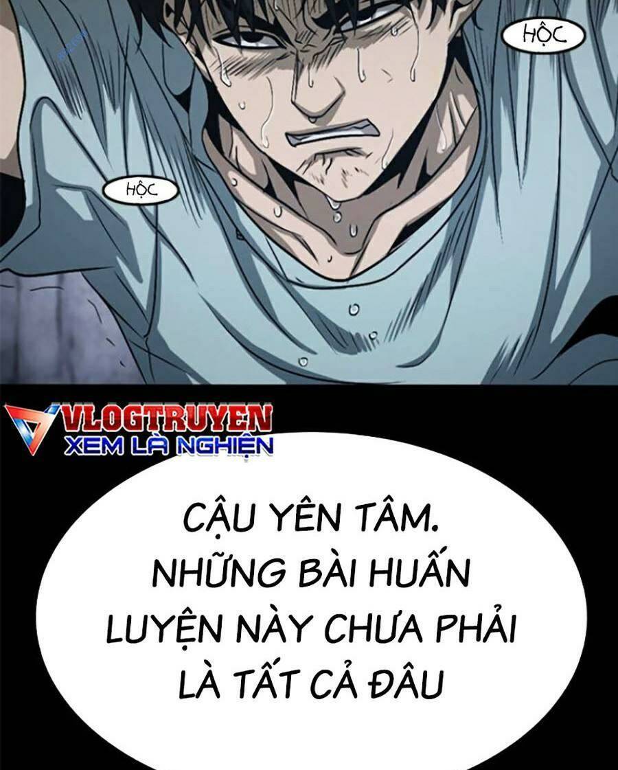 Ngục Tù Đẫm Máu Chapter 55 - Trang 2