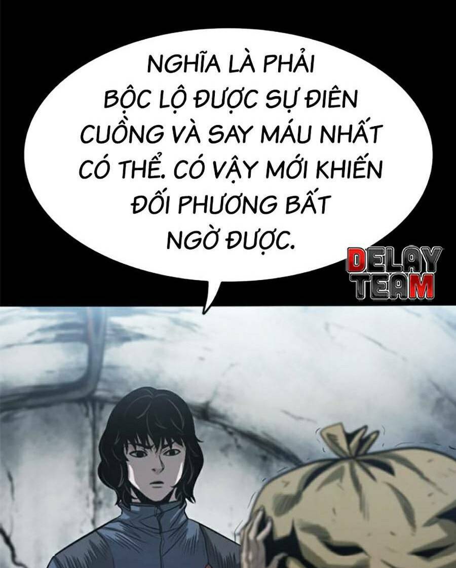 Ngục Tù Đẫm Máu Chapter 55 - Trang 2