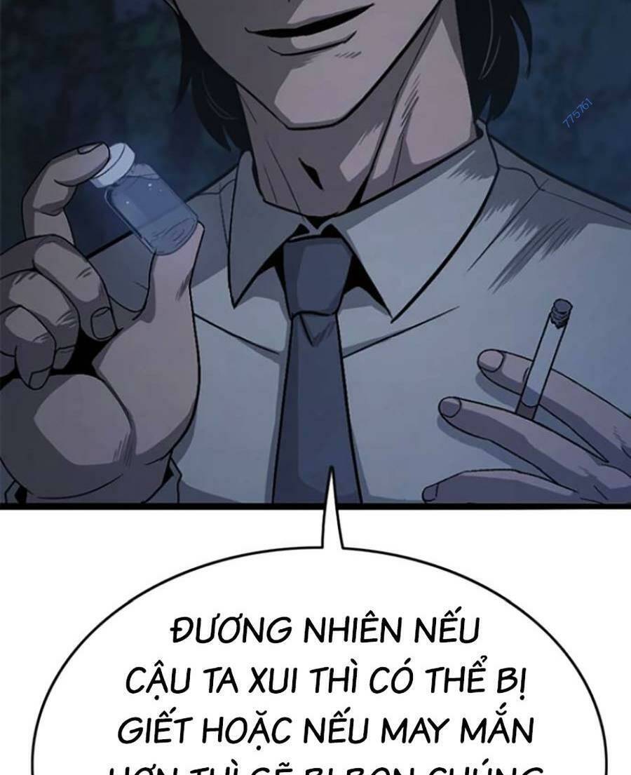 Ngục Tù Đẫm Máu Chapter 54 - Trang 2