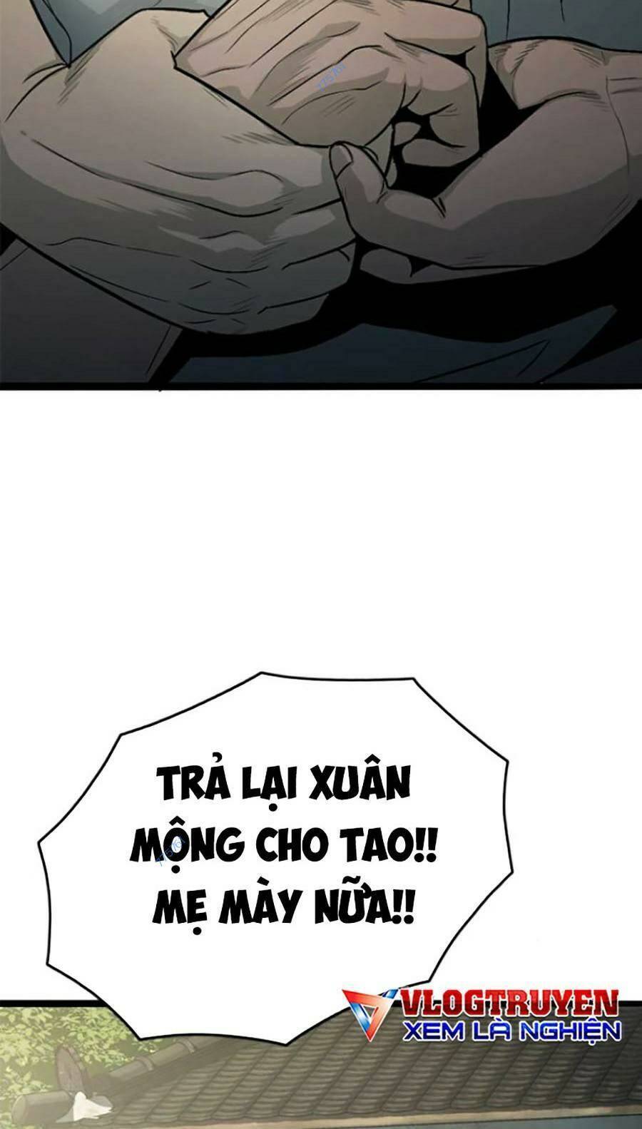 Ngục Tù Đẫm Máu Chapter 54 - Trang 2