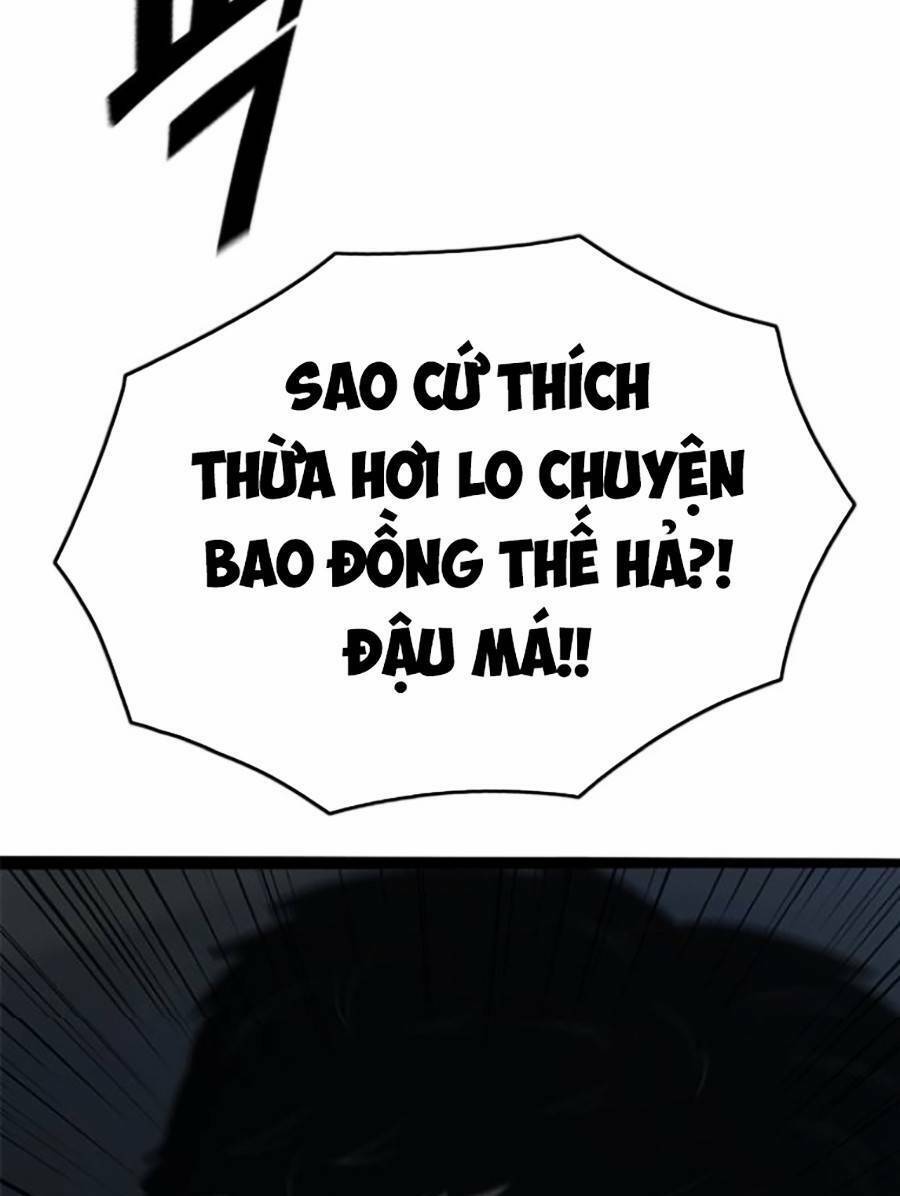 Ngục Tù Đẫm Máu Chapter 54 - Trang 2