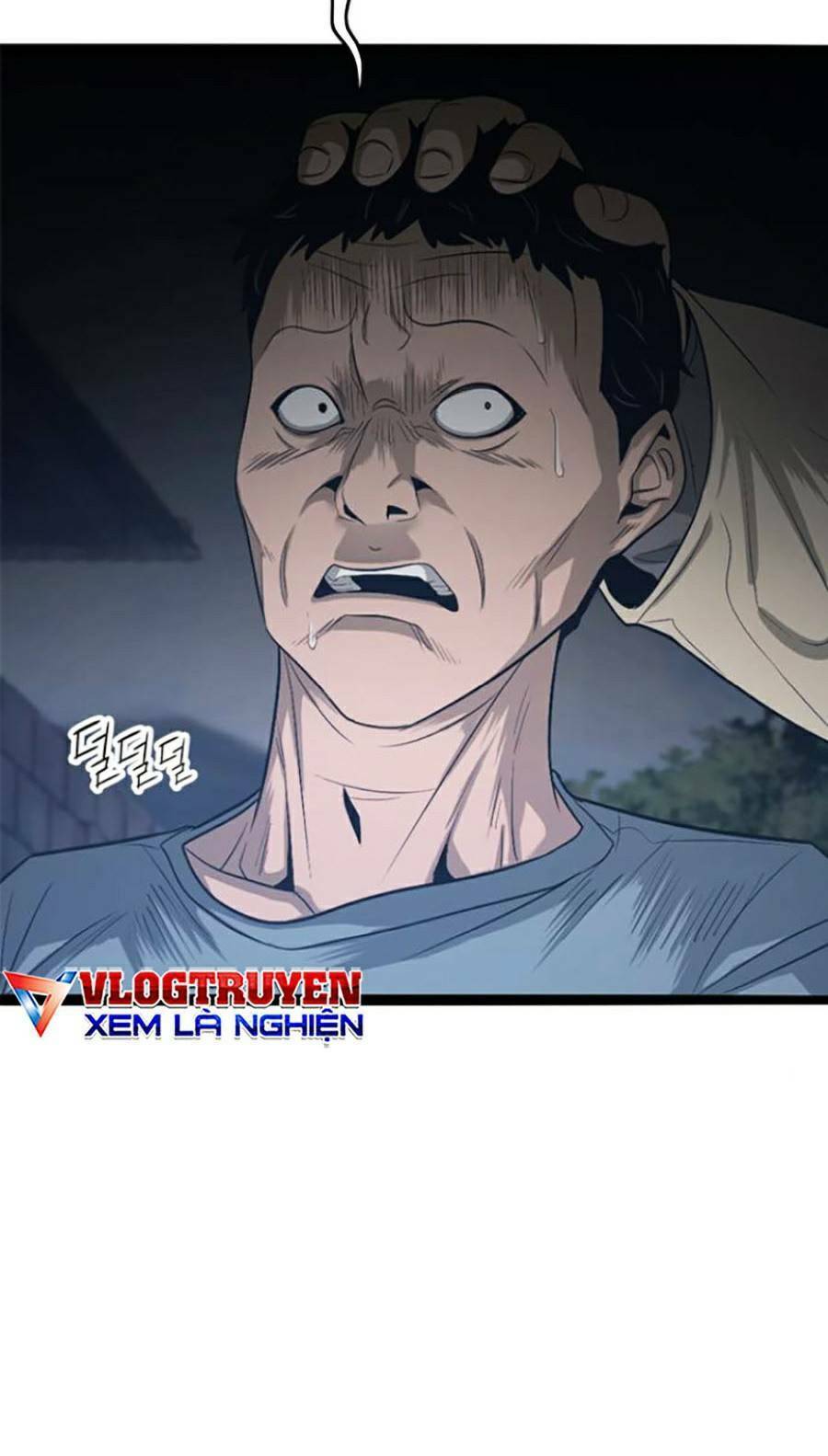 Ngục Tù Đẫm Máu Chapter 54 - Trang 2