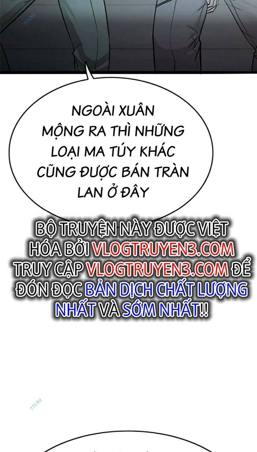 Ngục Tù Đẫm Máu Chapter 54 - Trang 2