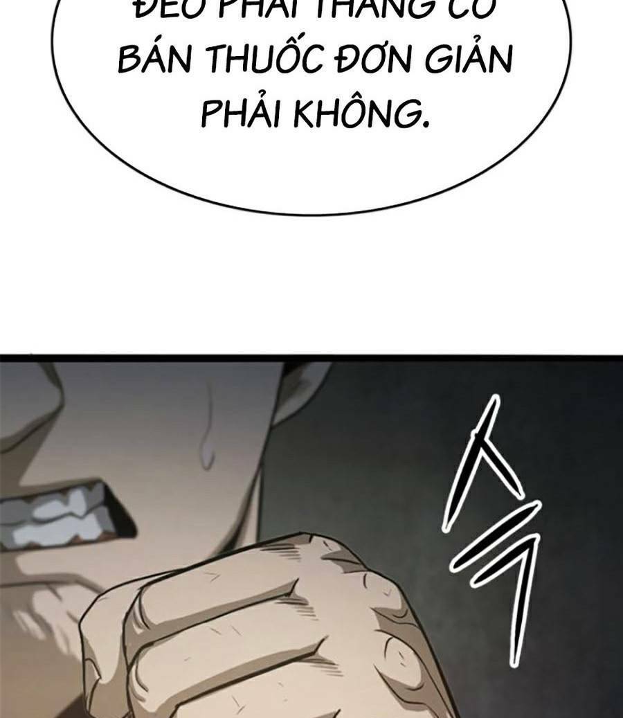 Ngục Tù Đẫm Máu Chapter 54 - Trang 2