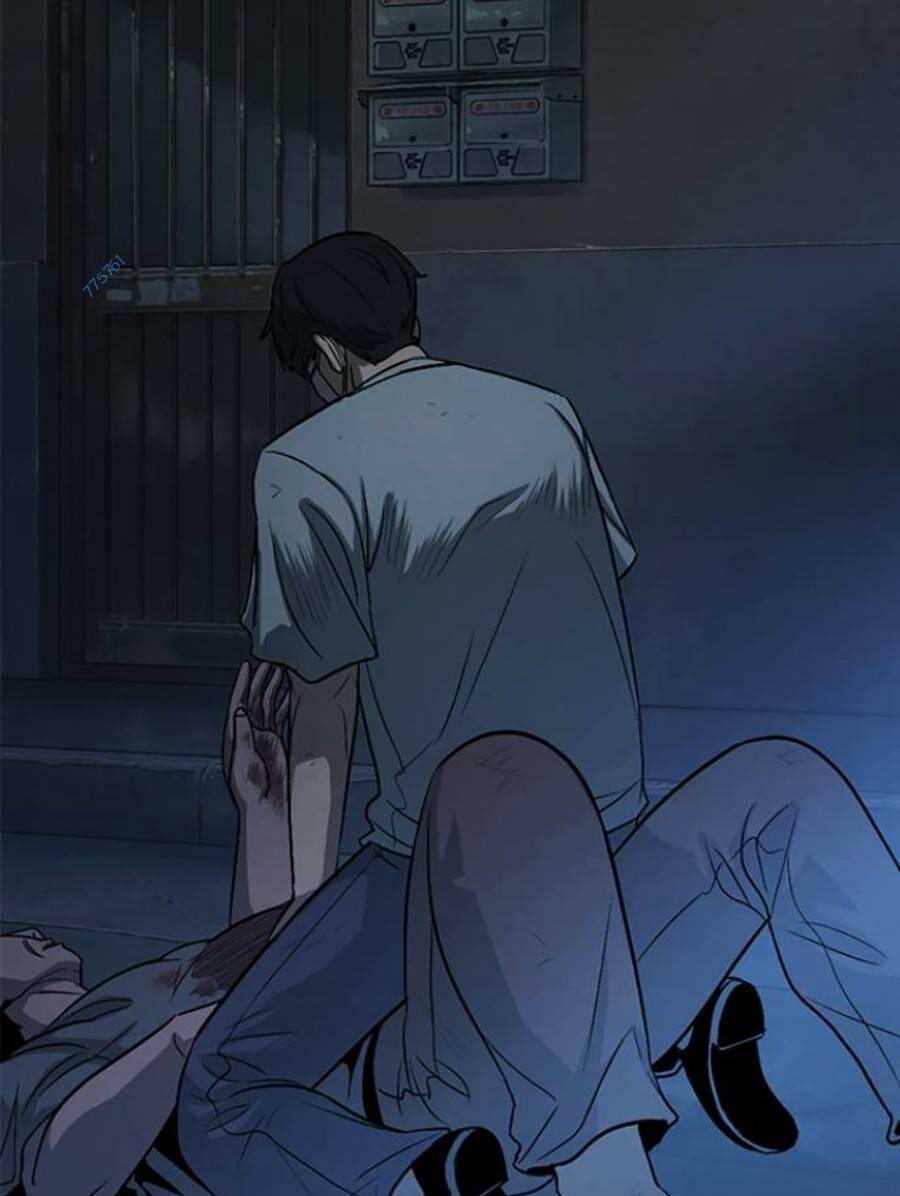 Ngục Tù Đẫm Máu Chapter 54 - Trang 2