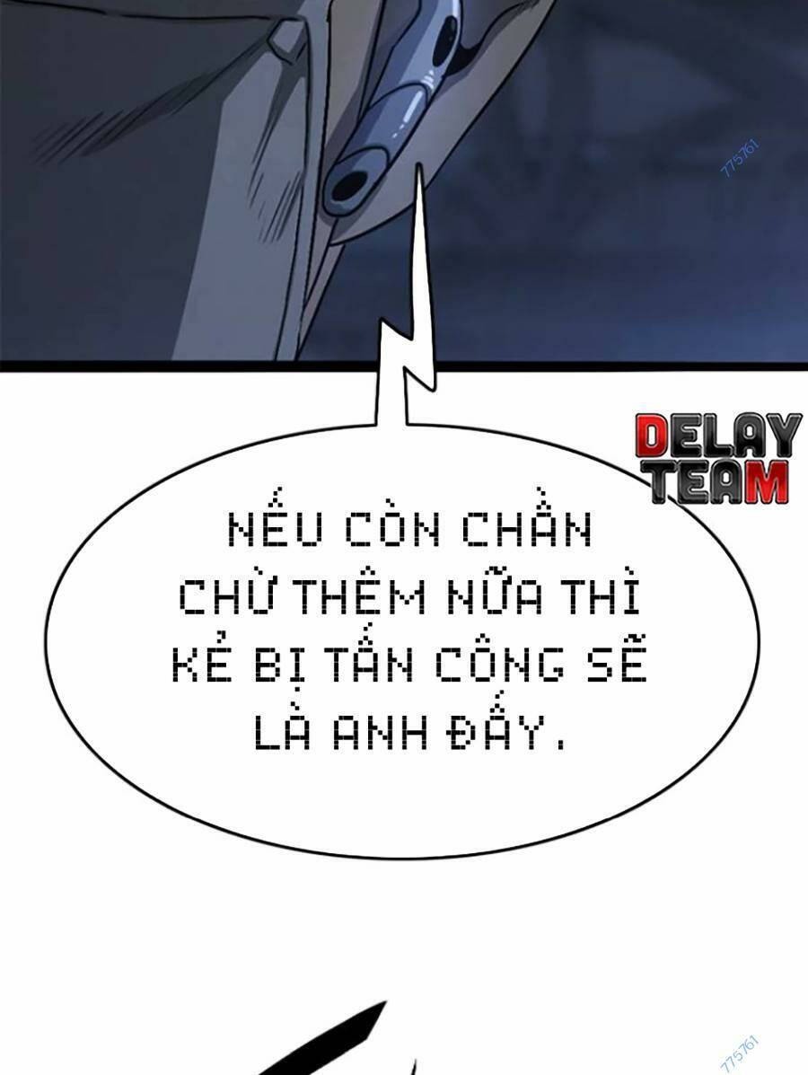 Ngục Tù Đẫm Máu Chapter 54 - Trang 2