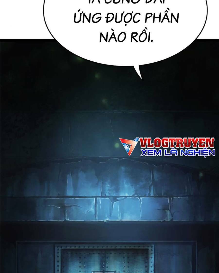 Ngục Tù Đẫm Máu Chapter 54 - Trang 2