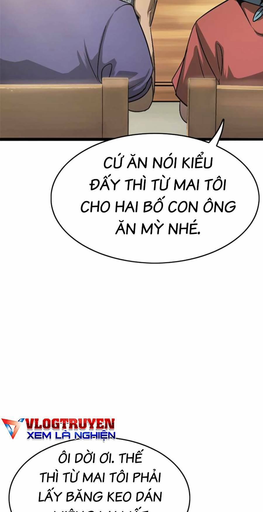 Ngục Tù Đẫm Máu Chapter 53 - Trang 2