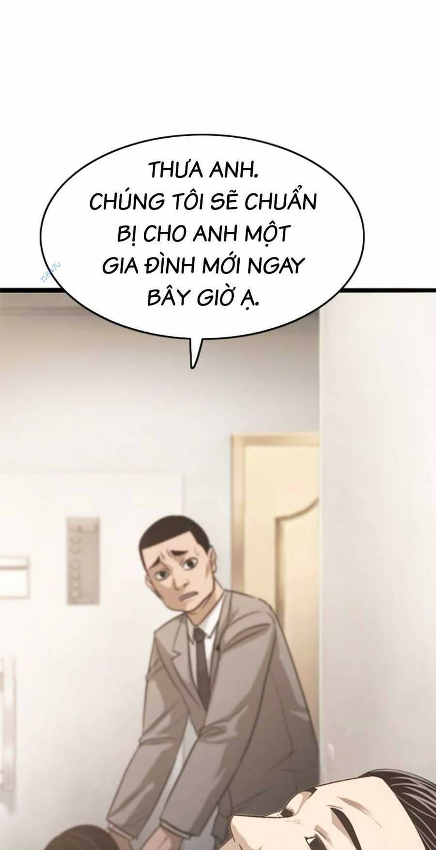 Ngục Tù Đẫm Máu Chapter 53 - Trang 2