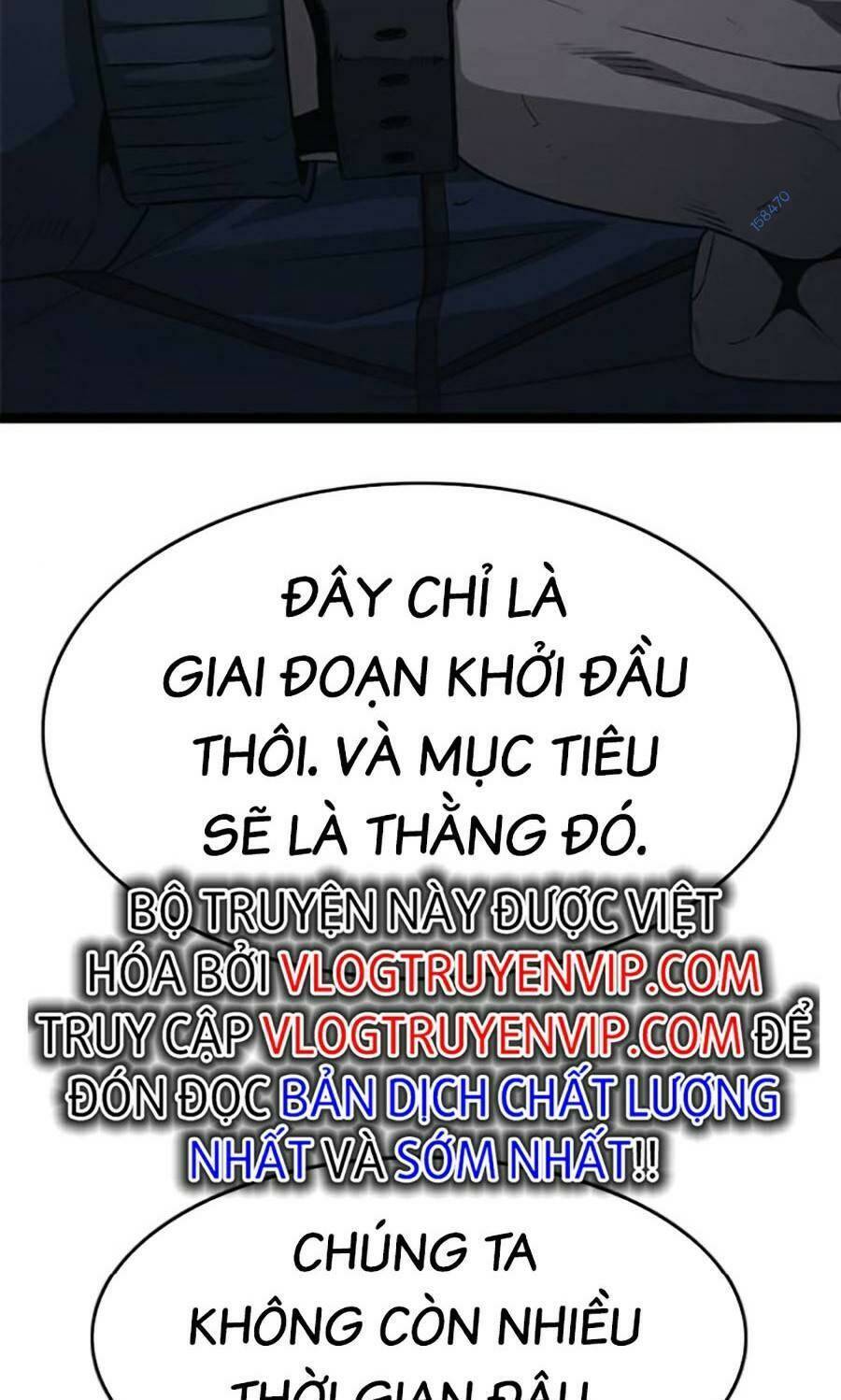 Ngục Tù Đẫm Máu Chapter 53 - Trang 2