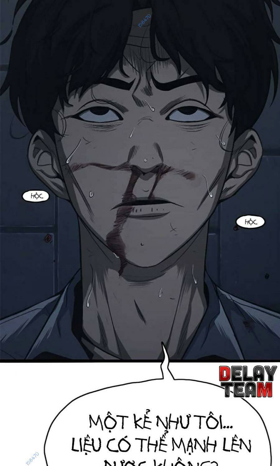 Ngục Tù Đẫm Máu Chapter 53 - Trang 2