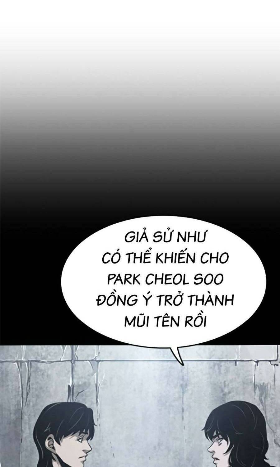 Ngục Tù Đẫm Máu Chapter 53 - Trang 2