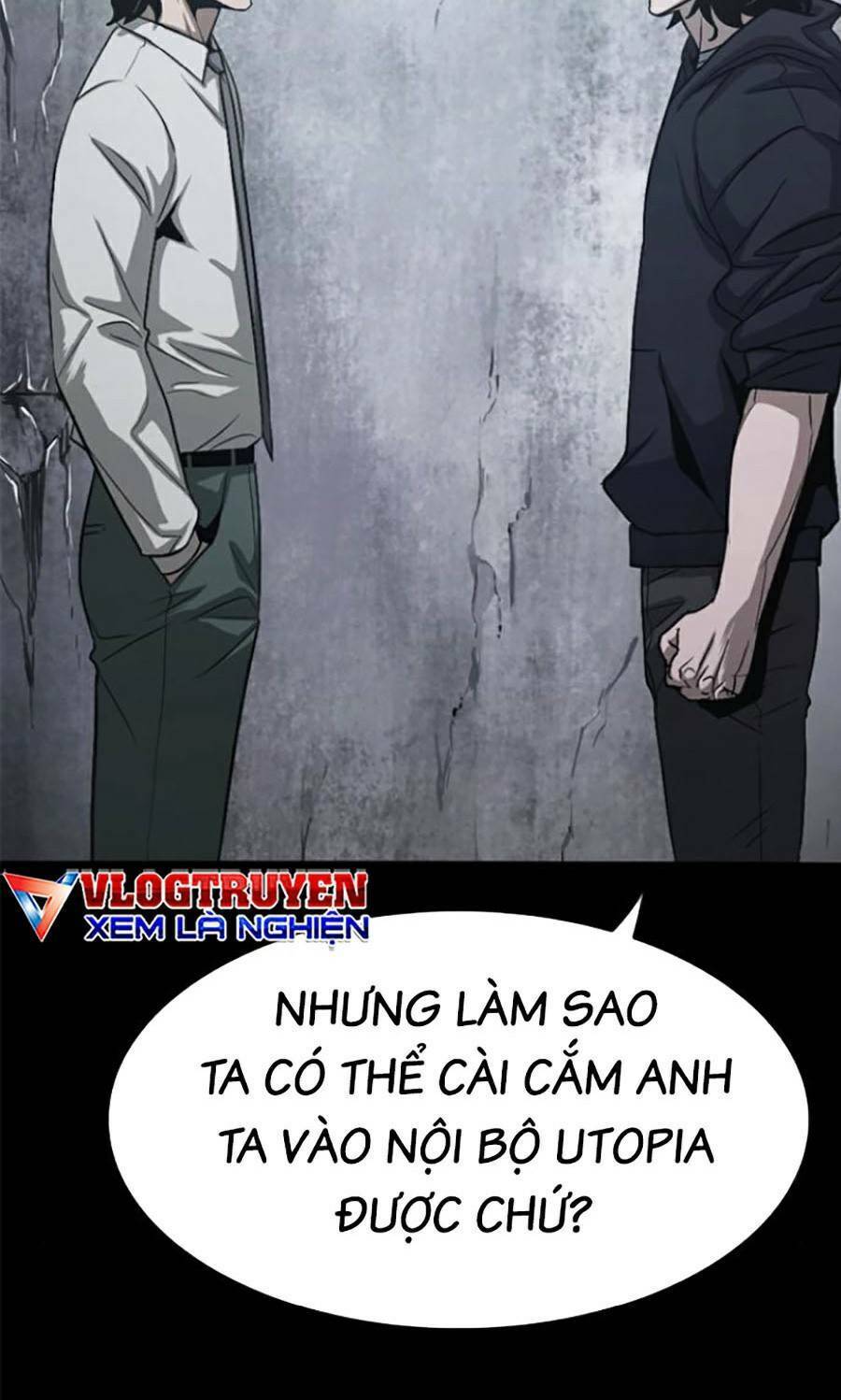 Ngục Tù Đẫm Máu Chapter 53 - Trang 2