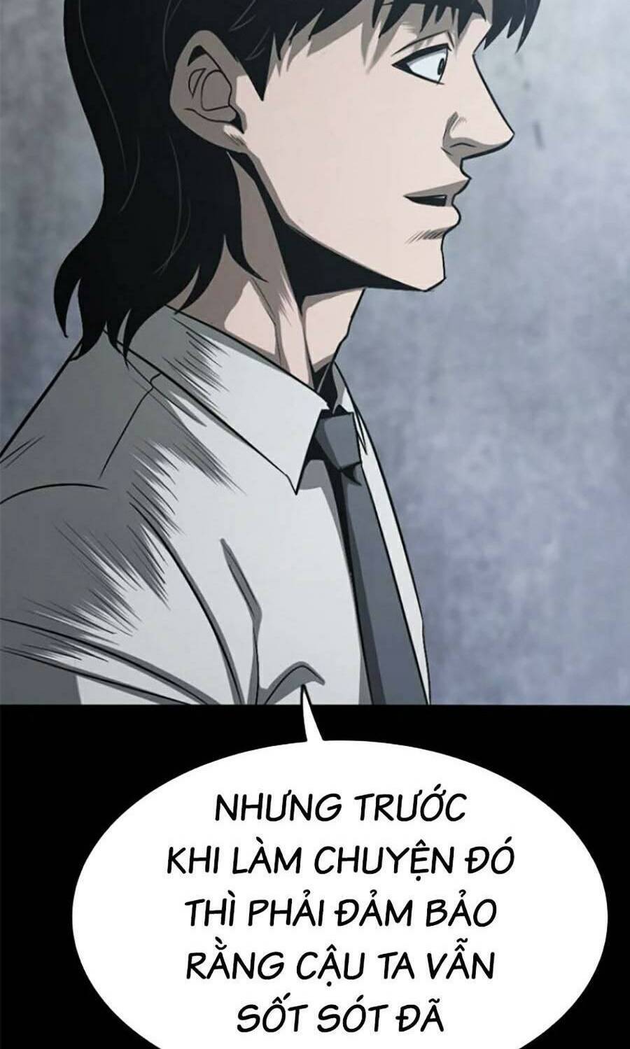 Ngục Tù Đẫm Máu Chapter 53 - Trang 2