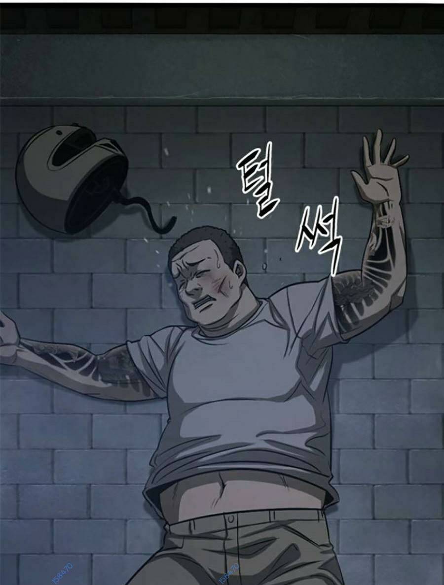 Ngục Tù Đẫm Máu Chapter 53 - Trang 2