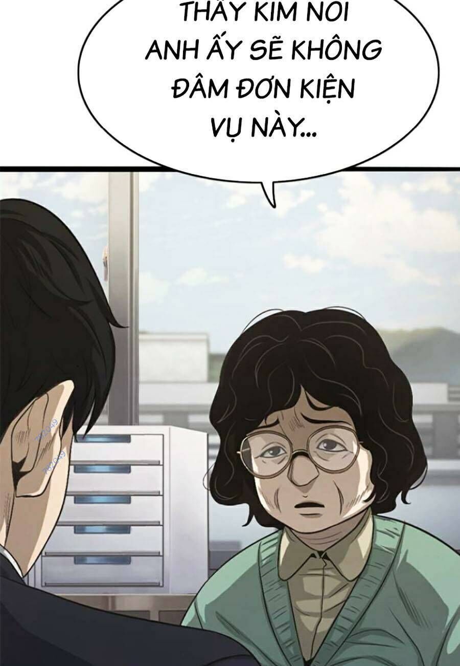 Ngục Tù Đẫm Máu Chapter 52 - Trang 2